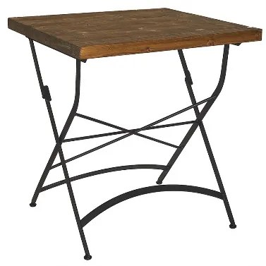 Metaxakis   Folding Base Toledo/B INDOOR  metax-02-00-1006 διάστ.60.0000 x 60.0000 x 73.0000