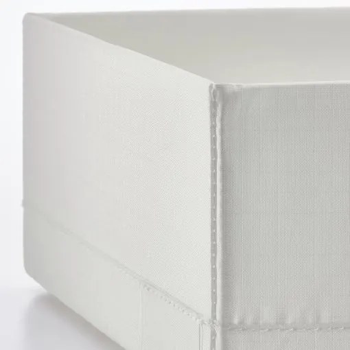 STUK κουτί με διαχωριστικά, 20x34x10 cm 604.744.25