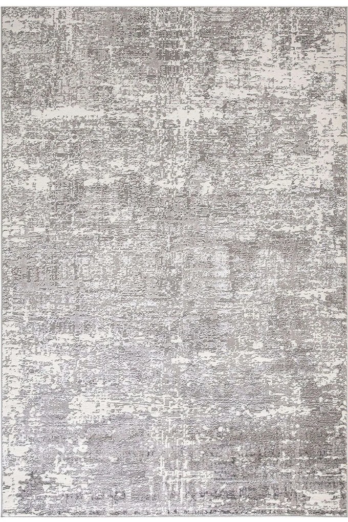 Χαλί Orion Abstract OR05 Silver Asiatic London 80X150cm