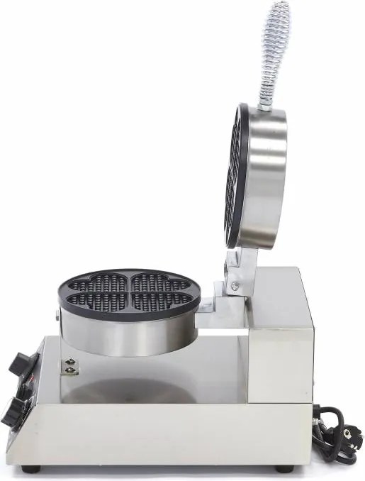 Waffle Maker - 4 Waffles - Hearts