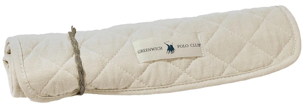 GREENWICH POLO CLUB ΣΟΥΠΛΑ 35Χ50 2637 ΜΠΕΖ