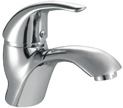 Μπαταρία νιπτήρος Ideal Alvina