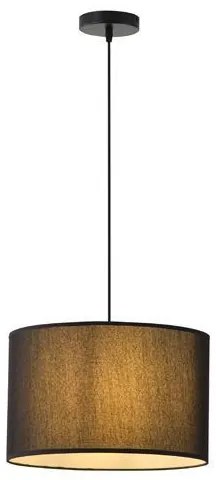 Φωτιστικό Οροφής Μονόφωτο Eurolamp Soho 144-33069