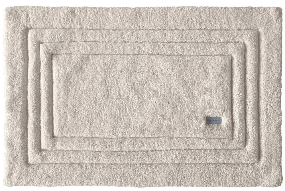 Πατάκι Μπάνιου Linea Cream Guy Laroche 40X60 100% Cotton