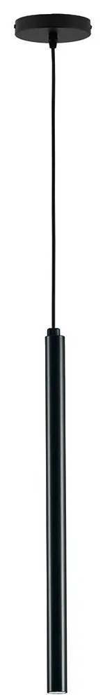 Φωτιστικό Οροφής Μονόφωτο LED Viokef Duct 3082803