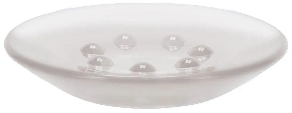 Σαπουνοθήκη Fortune 5058 Milky Kleine Wolke Plastic