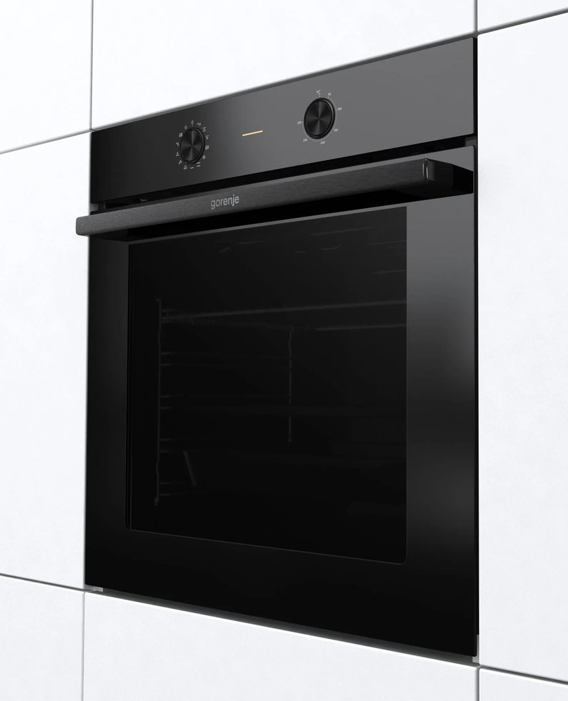 Εντοιχιζόμενος φούρνος Gorenje BO6717E0-Inox