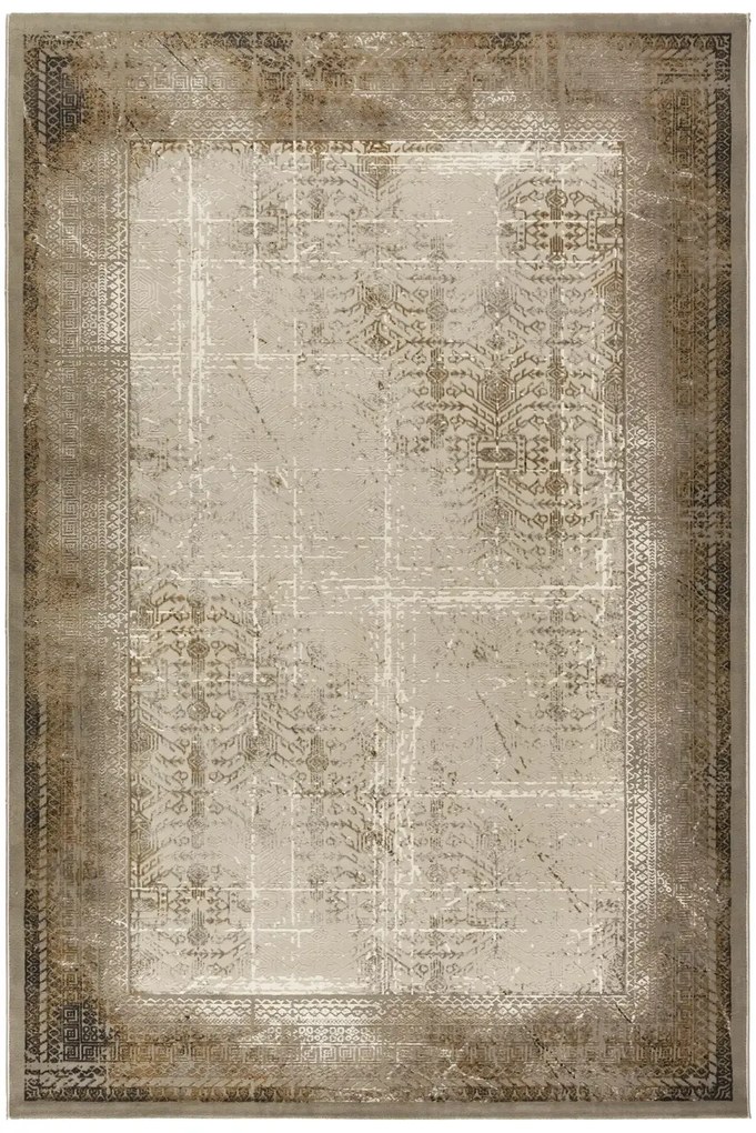 RUSTIC 12795 GREY - 2.00x2.50