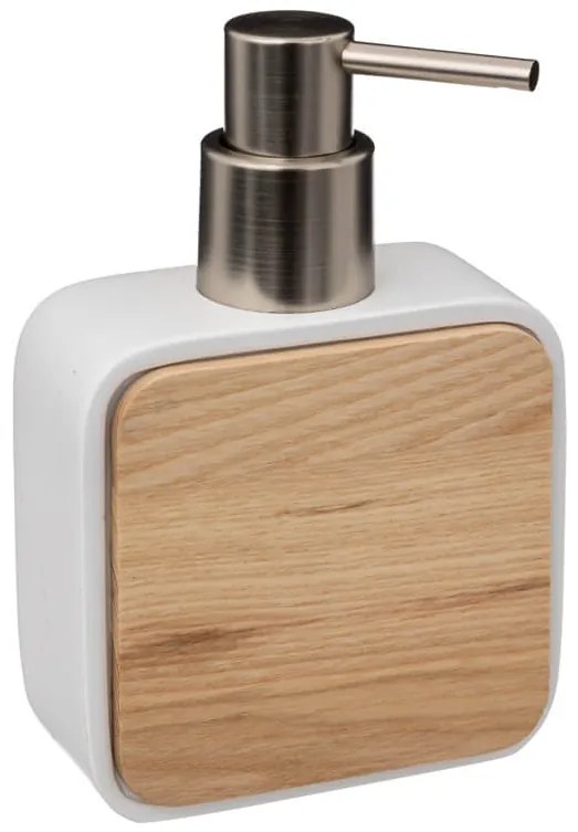 Dispenser 5Five με χωρητικότητα 200ml - Λευκό