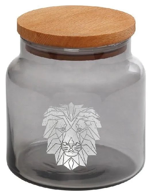 Δοχείο Αποθήκευσης 635ml Με Αεροστεγές Κλείσιμο Espiel RAB621