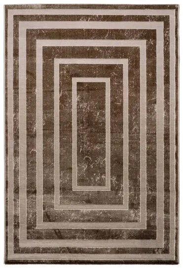 Beauty Home Διάδρομος με το μέτρο Nouvelle Art 9963 67cm Μπεζ