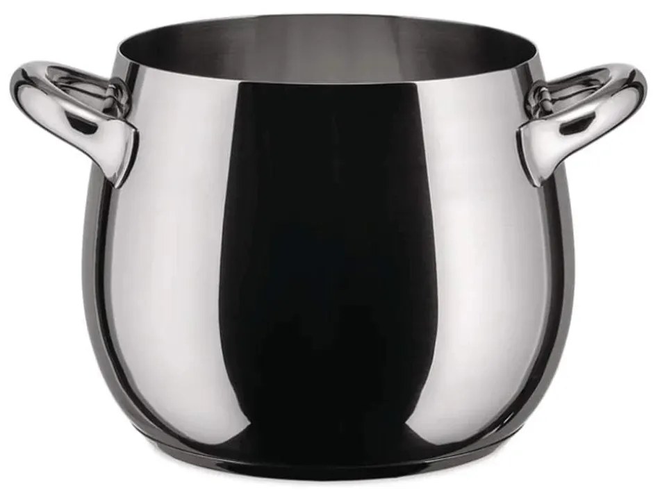 Κατσαρόλα Mami SG100/20 Φ20cm Inox Alessi 20cm Stainless Steel