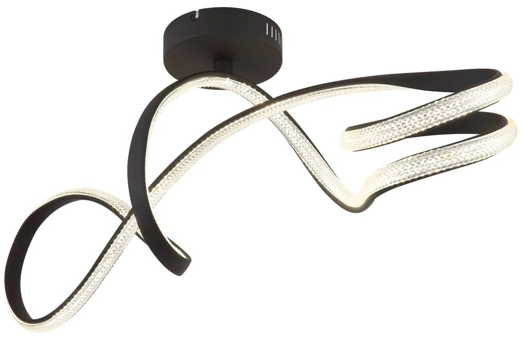 Φωτιστικό Οροφής Globo Lighting SWIRL 67341DS 4000K
