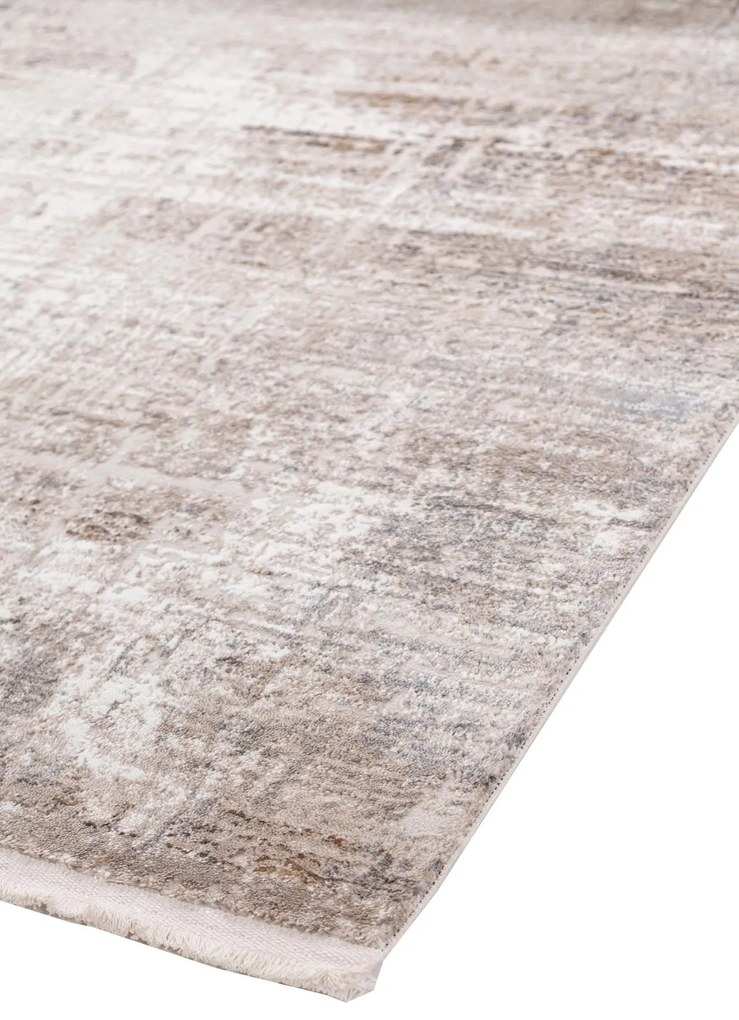 Χαλί Infinity 10610E BEIGE GREY Royal Carpet - 160 x 230 cm - 11INF10610EBGR.160230