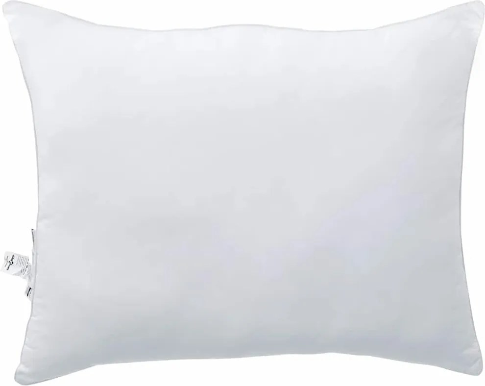 vidaXL Μαξιλάρι 40 x 60 cm Πολυεστέρας Λευκό
