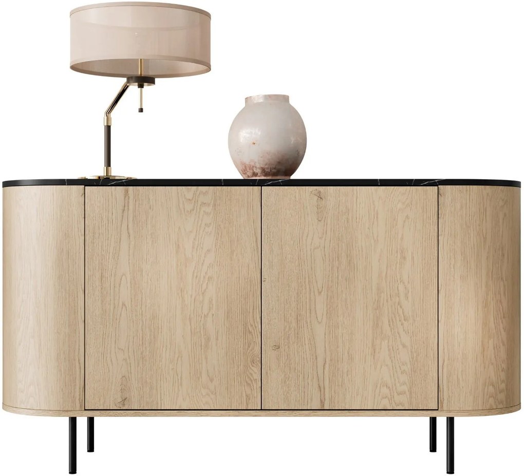 Μπουφές Lygrint I-mauro marmaro - mauro