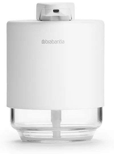 Brabantia 1005673 Dispenser MindSet Mineral Fresh White