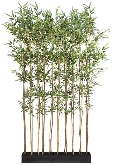 Τεχνητό δέντρο Bamboo In Pot (L90*W30)  NP827  ύψος 180cm