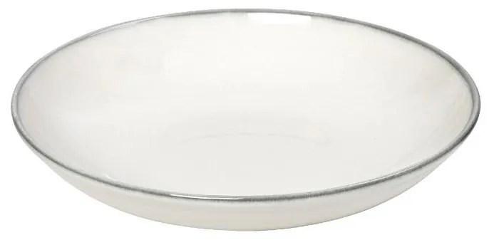 Πιάτο Φαγητού Βαθύ (Φ30) Espiel Nautica White KNZ120K6