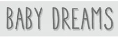 Baby Dreams Gray επιτραπέζιο φωτιστικό (76011E)