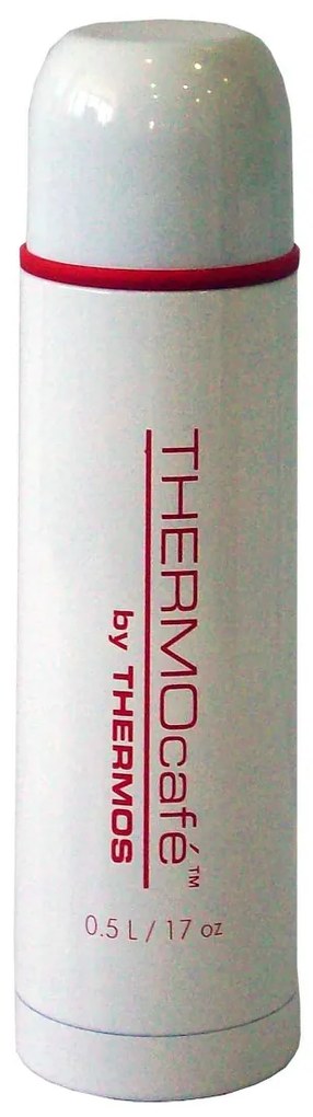 Θερμός Thermos Classique Ανοξείδωτο 500ml 213-0051