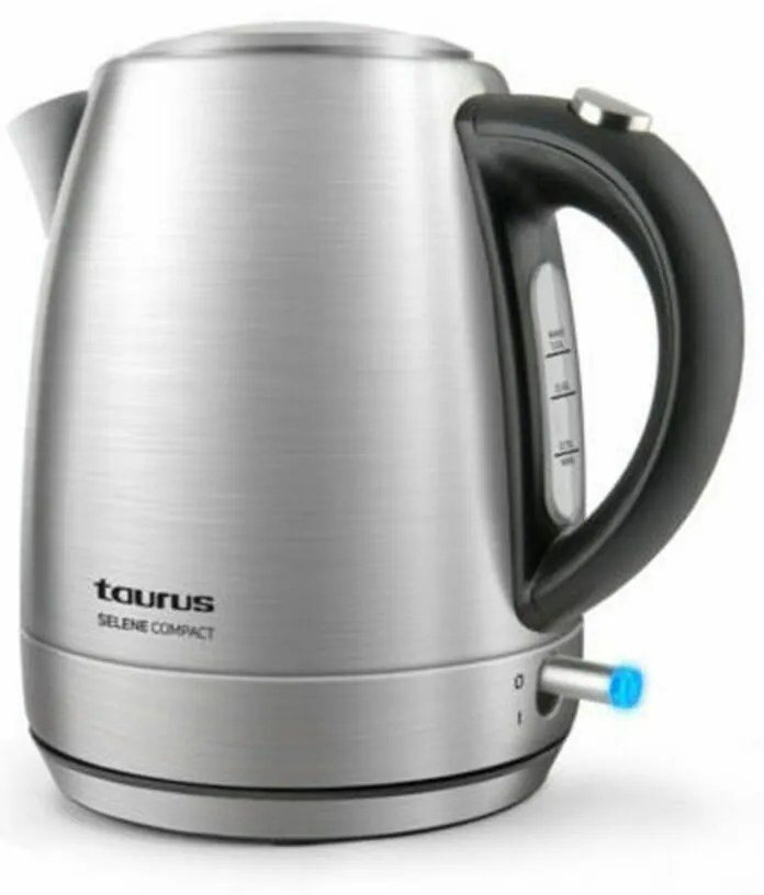 Βραστήρας Taurus Χάλυβας