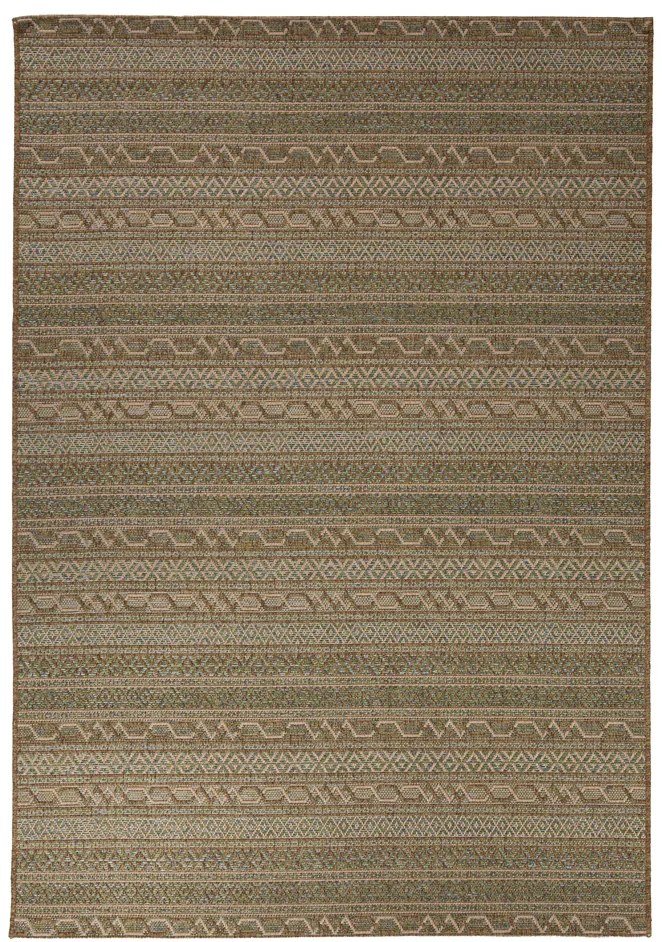 Ψάθα Comodo 20622 G Royal Carpet - 80 x 150 cm