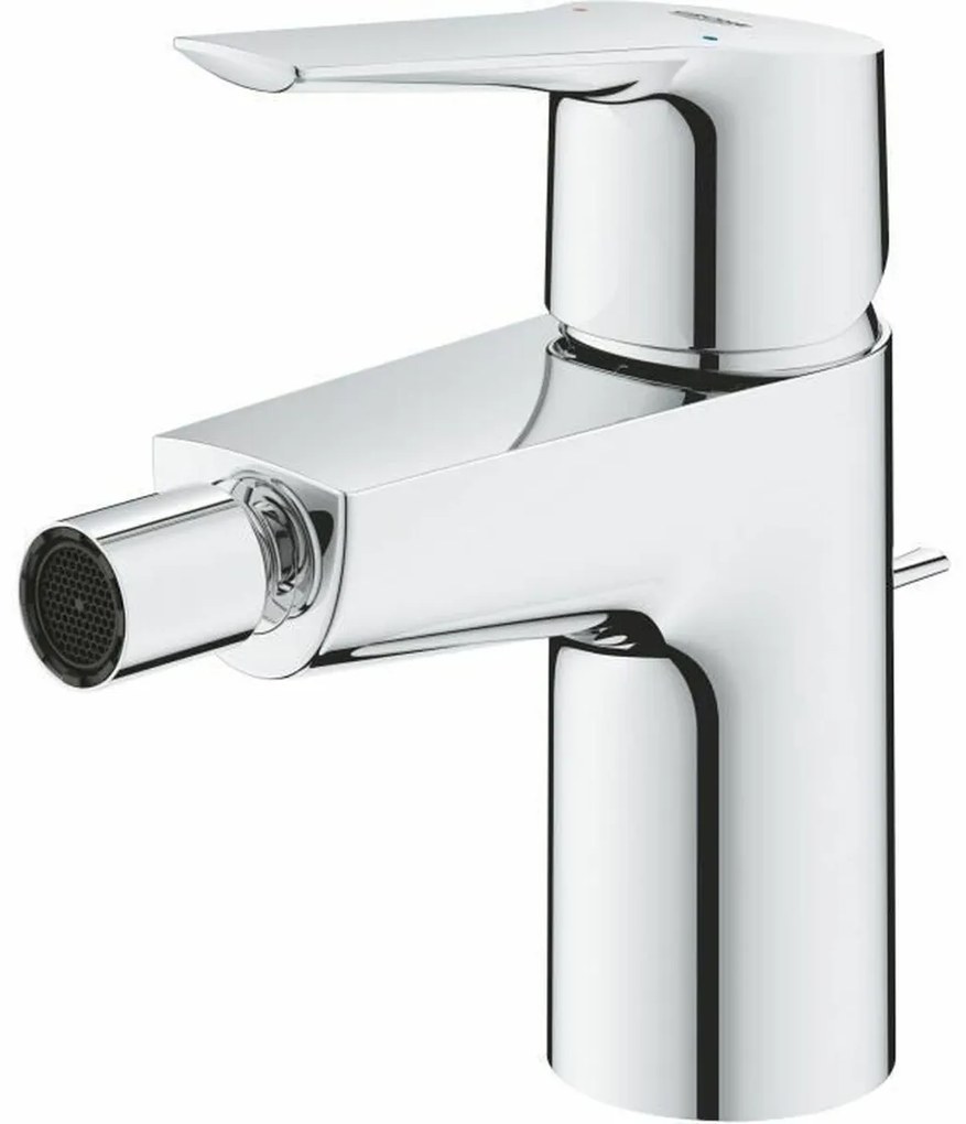 Μονή λαβή βρύση Grohe mixerSize S Μπιντέ υγιεινής Μέταλλο