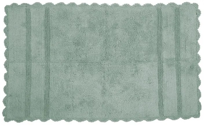 ΤΑΠΕΤΟ ΜΠΑΝΙΟΥ 70X120 "PLEASE" PISTACHIO 5205495483719