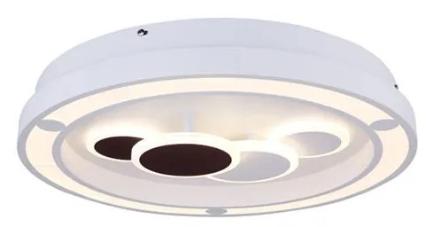 Φωτιστικό Οροφής Globo Lighting Kolli 48405-50