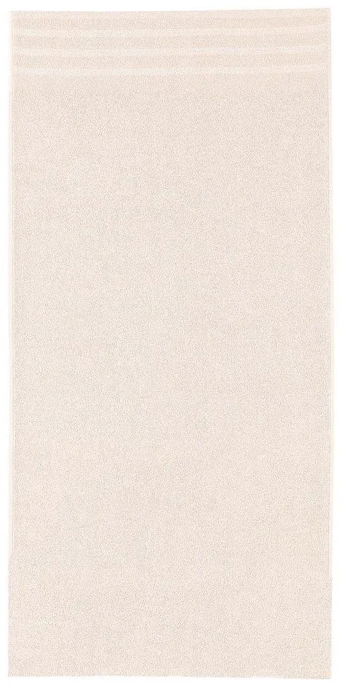 Πετσέτα Royal 3003 Sand Beige Kleine Wolke Σώματος 70x140cm 100% Βαμβάκι