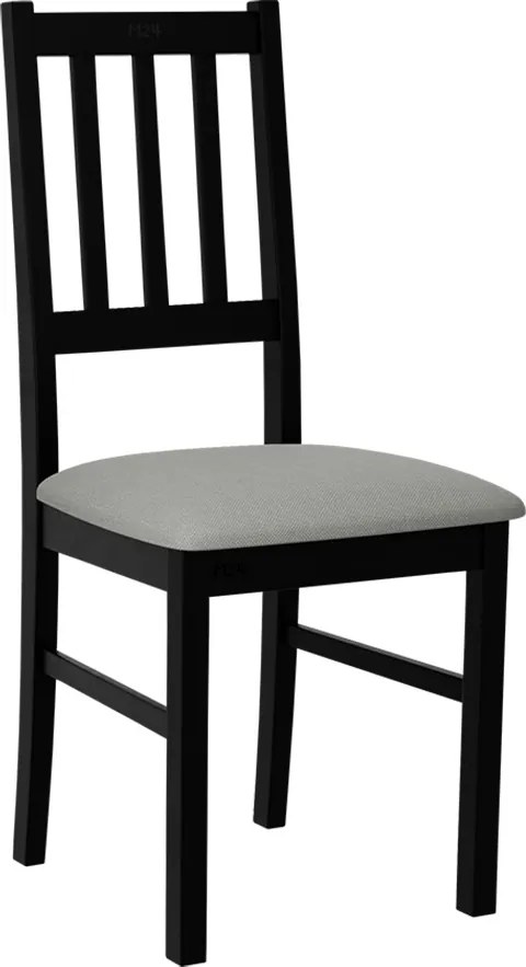 Καρέκλα Bossi IV - Mauro-Gkri - 43.00Χ40.00Χ94.00cm