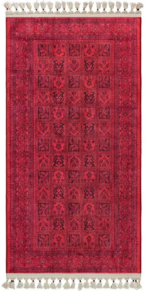 GLORIA 720 RED - 0.80x2.00