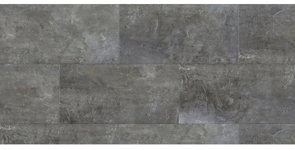 Δάπεδο Λωρίδα Βινυλική LVT Select Click 46982 4,5mm 65,9x32,9cm Jet Stone 400X