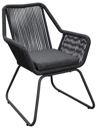Bluimis ΠΟΛΥΘΡΟΝΑ ΚΗΠΟΥ ΣΧΟΙΝΙ - ROPE TYRA 5511 G BL-200-27-001