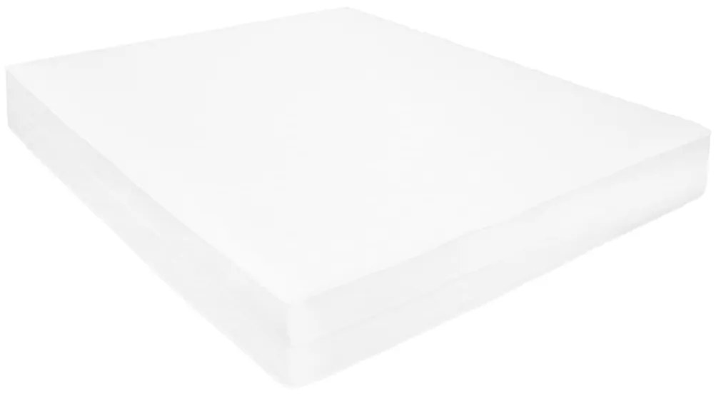 vidaXL Στρώμα 180 x 200 εκ. / 18 εκ. από Αφρό Μνήμης Visco H2