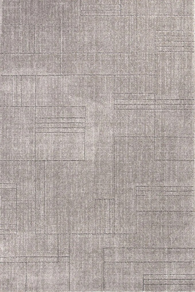 Χαλί Dune 603 382 Grey Royal Carpet 120X170cm