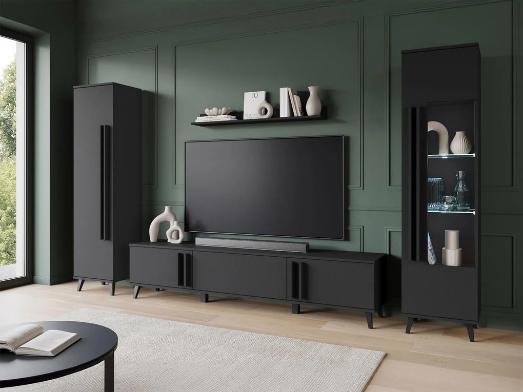 Σύνθετο σαλονιού Helsinki II-Mauro