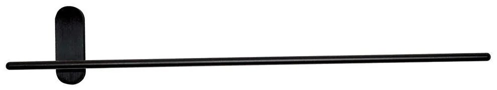 Φωτιστικό Τοίχου - Απλίκα Felix 4249400 Led Black Viokef Metal
