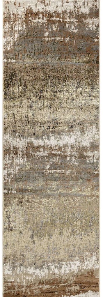 Χαλί Aurora AU01 Dune Bronze-Gold Asiatic London 80X150cm