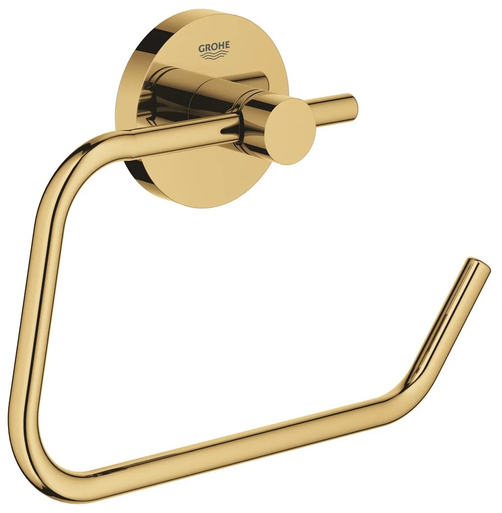 Χαρτοθήκη Grohe New Essentials-Ashmi Gualistero
