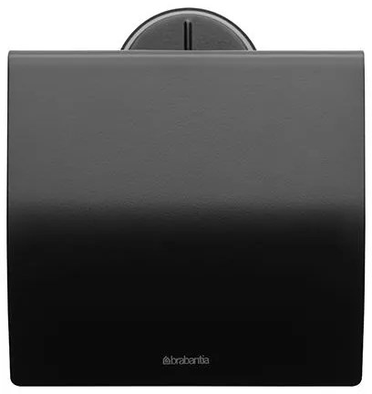 Brabantia 90300320 Θήκη για χαρτί υγείας Black