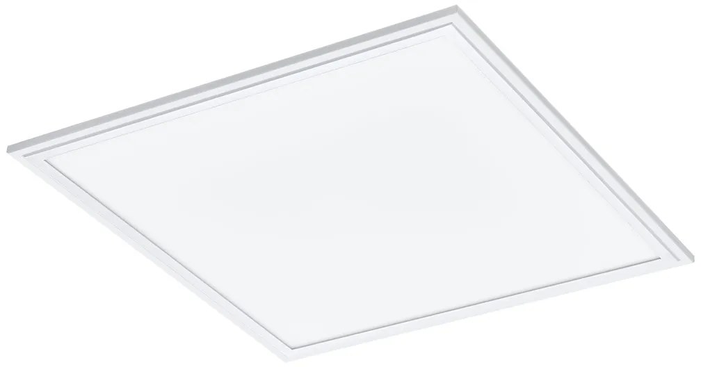 Φωτιστικό Οροφής Eglo 98297 SALOBRENA-A Λευκό (White) 2700K - 6500K