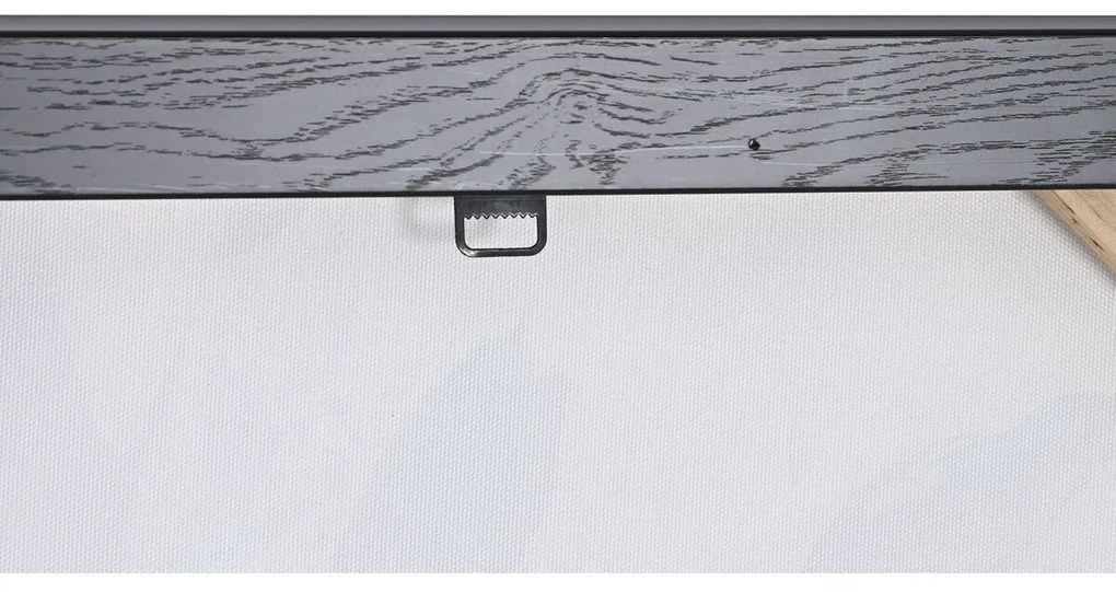 Καμβάς DKD Home Decor πολυστερίνη Καμβάς 60 x 3,5 x 80 cm