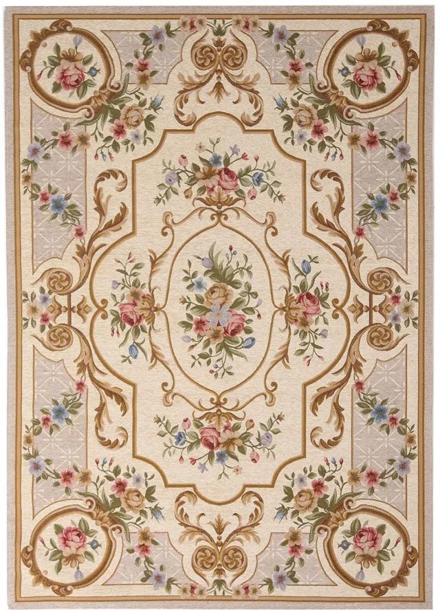 Χαλί Johan III-60 x 90 εκ.