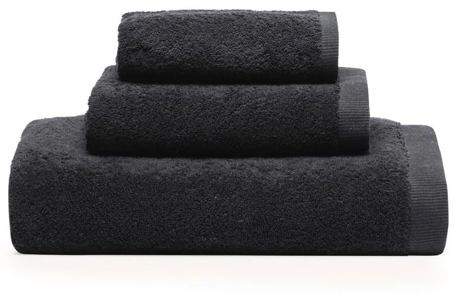 Πετσέτα Brand Nero Kentia Σώματος 90x150cm 100% Cotton