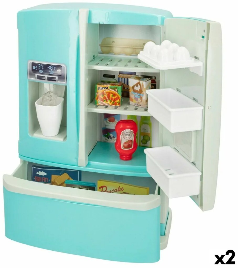 Συσκευή παιχνιδιών PlayGo 29 x 39,5 x 12 cm (x2)