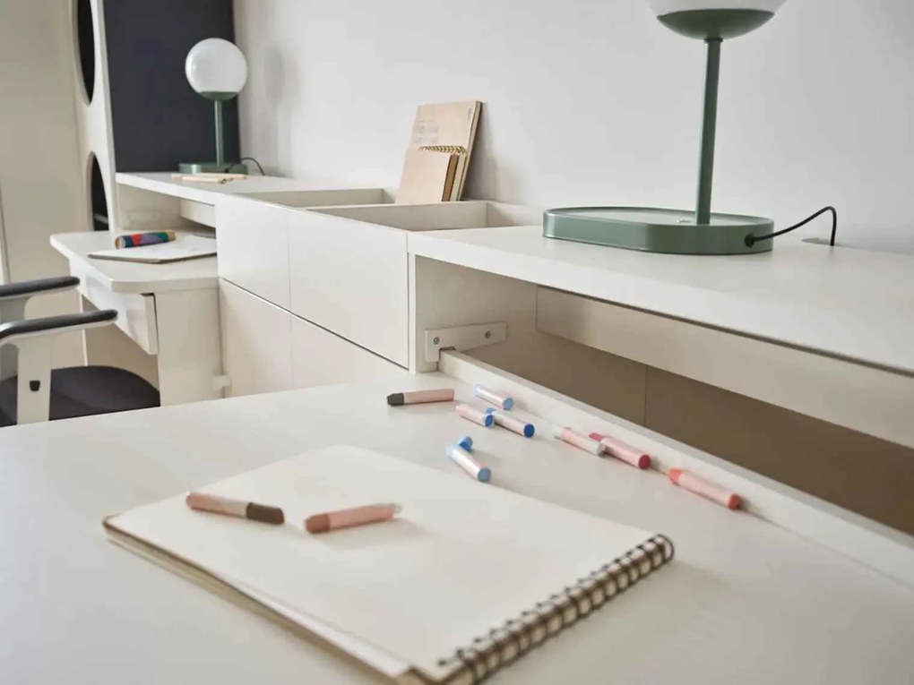 Συρόμενο γραφείο Reli