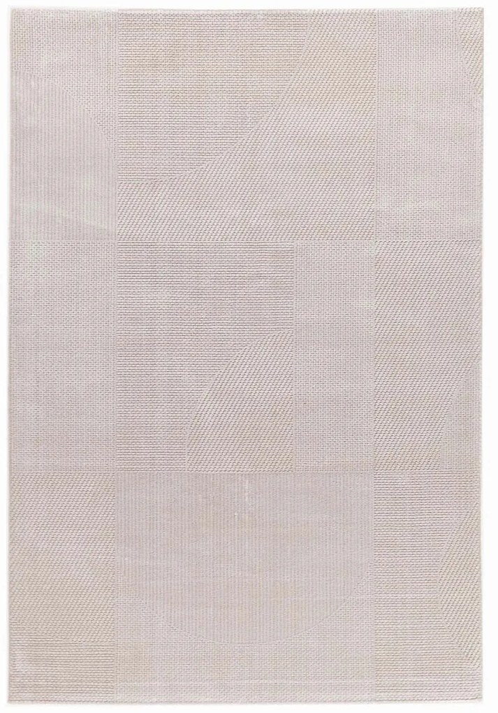 Χαλί (200x290) Royal Carpet Bianca 704B Grey