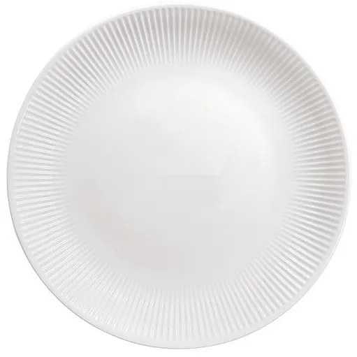 Πιάτο Φαγητού Ρηχό (Φ27x2) Espiel Sense Ivory REL207K4